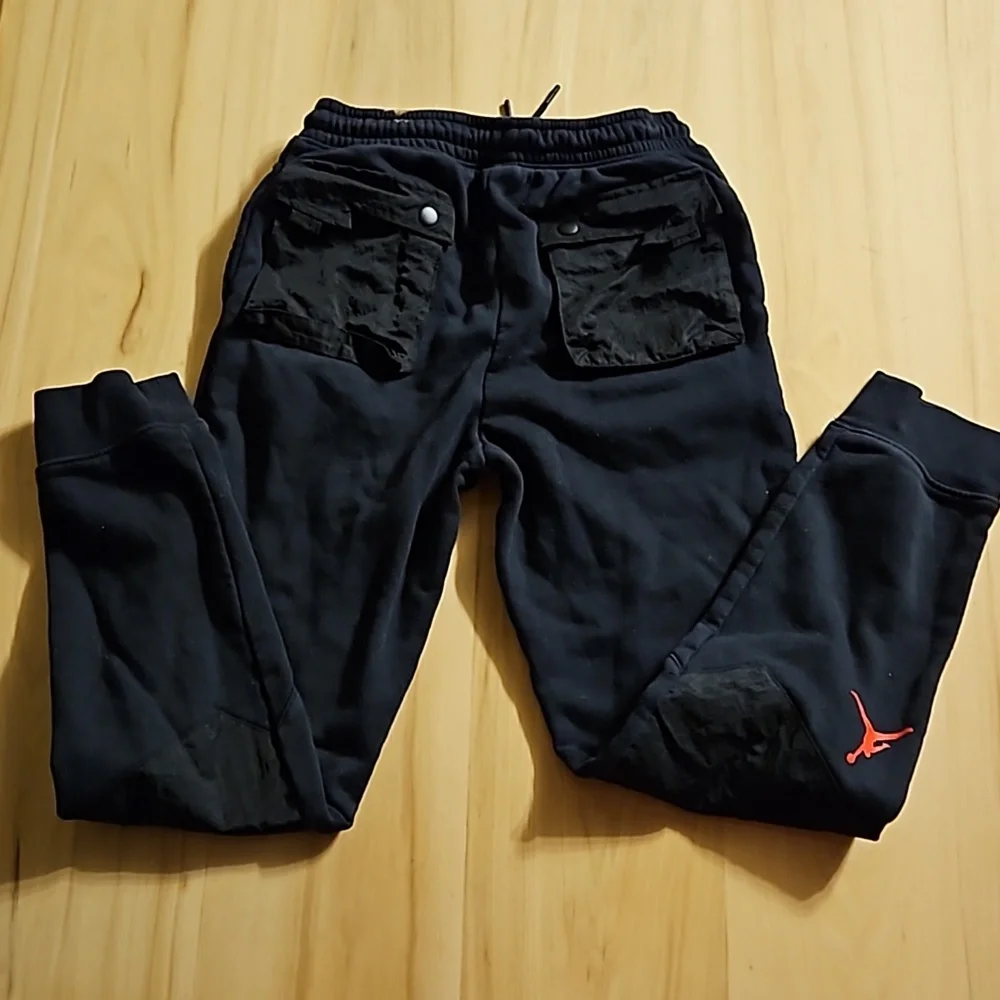 Nike Zion Williamson Air Jordan Sweat Pant